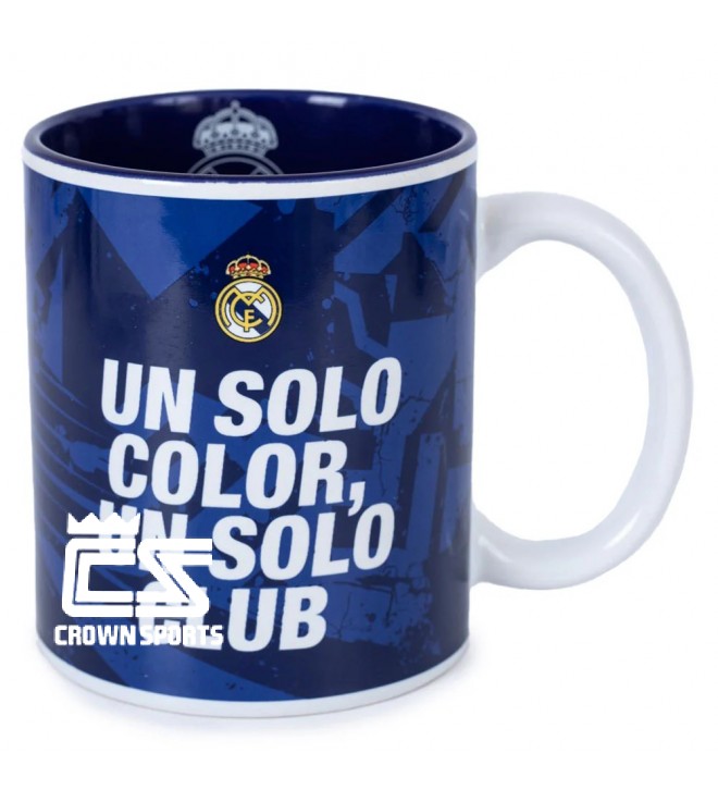 REAL MADRID